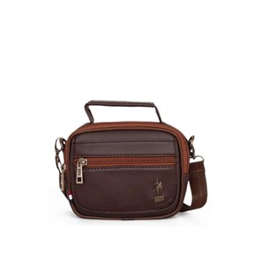 U.S. Polo Assn. Çapraz Askılı Erkek Çanta