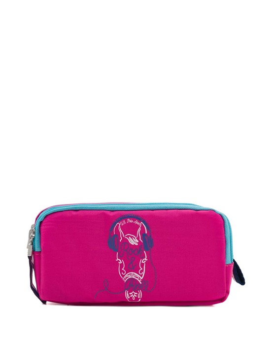 U.S. Polo Assn. Unisex Kalem Kutusu