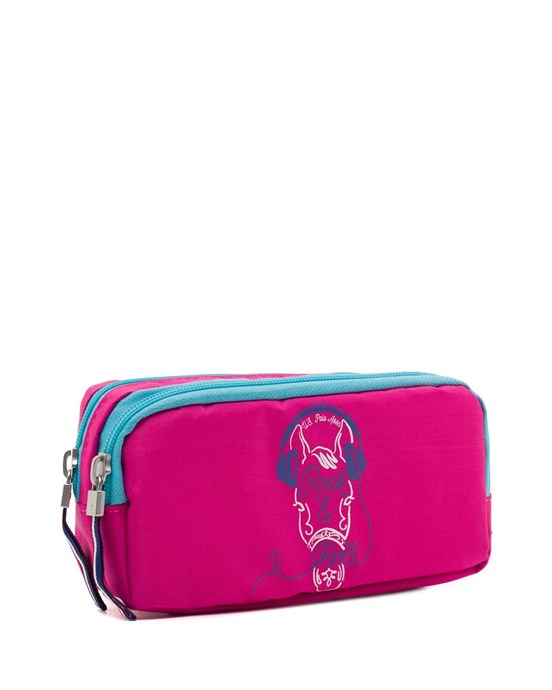 U.S. Polo Assn. Unisex Kalem Kutusu