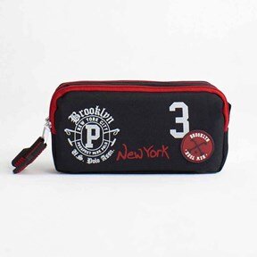 U.S. Polo Assn. Unisex New York Kalem Kutusu