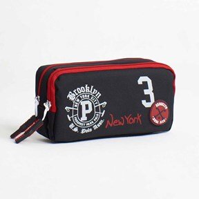 U.S. Polo Assn. Unisex New York Kalem Kutusu