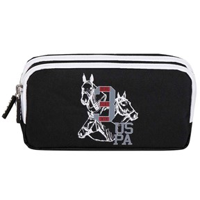 U.S.Polo.Assn.Unısex Kalem Kutusu