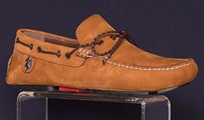 U.S.Polo Assn. Erkek Ayakkabı
