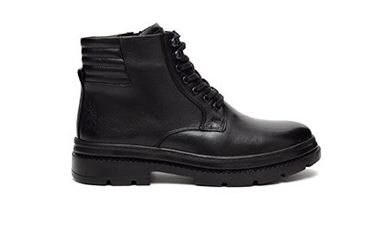 U.S. Polo Assn. Erkek Ayakkabı 