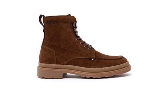 U.S. Polo Assn. Erkek Ayakkabı