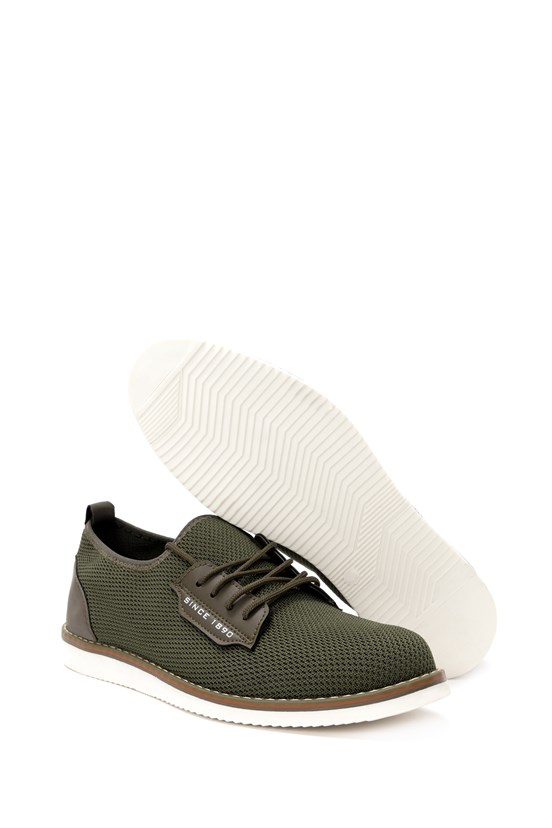 U.S.Polo Assn. Erkek Ayakkabı


