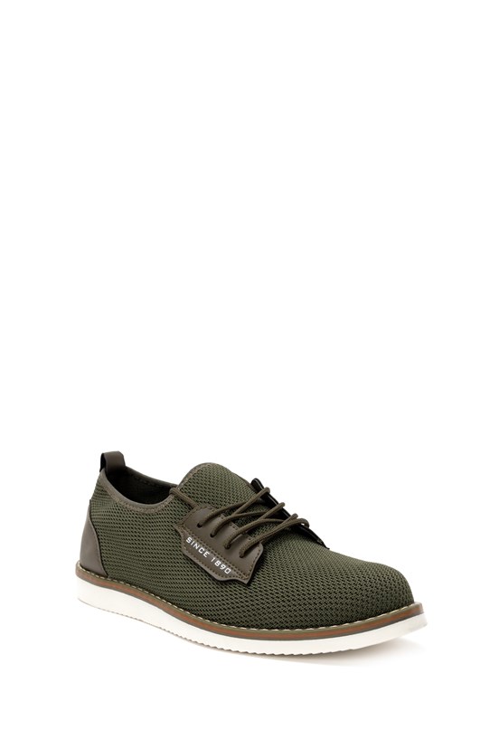 U.S.Polo Assn. Erkek Ayakkabı


