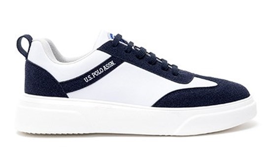U.S. Polo Assn. Erkek Ayakkabı


