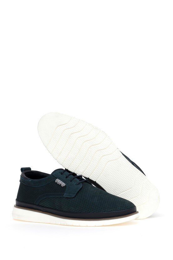 U.S. Polo Assn. Erkek Ayakkabı


