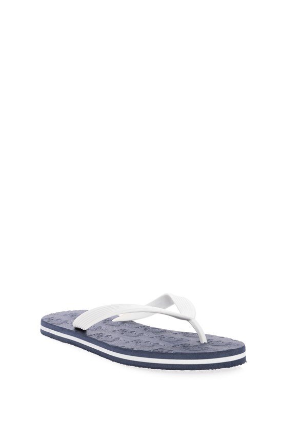 U.S. Polo Assn. Erkek Terlik
