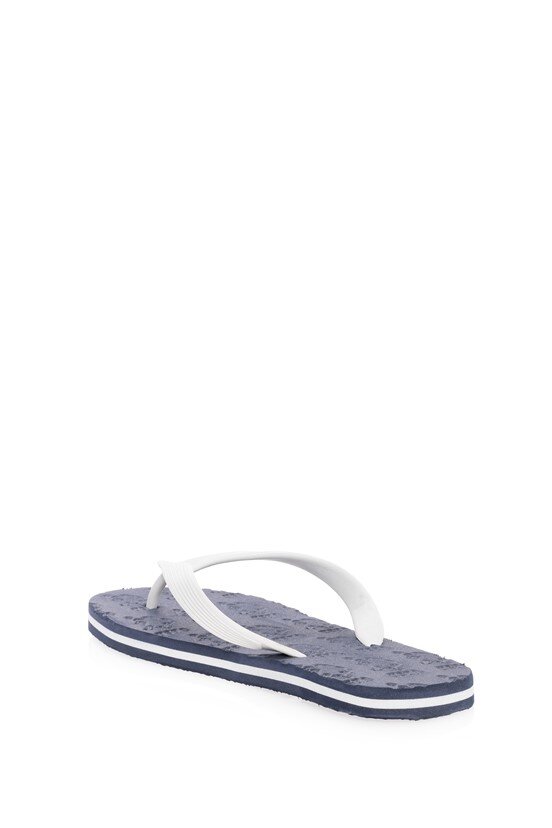 U.S. Polo Assn. Erkek Terlik
