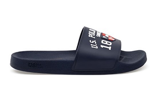 U.S.Polo.Assn.Erkek Terlık