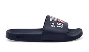 U.S.Polo.Assn.Erkek Terlık