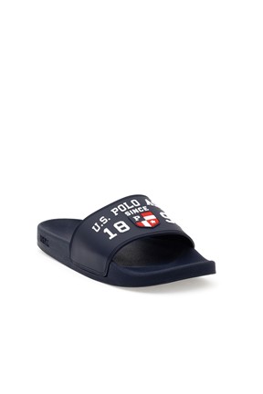 U.S.Polo.Assn.Erkek Terlık