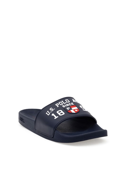 U.S.Polo.Assn.Erkek Terlık