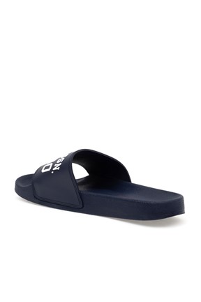 U.S.Polo.Assn.Erkek Terlık