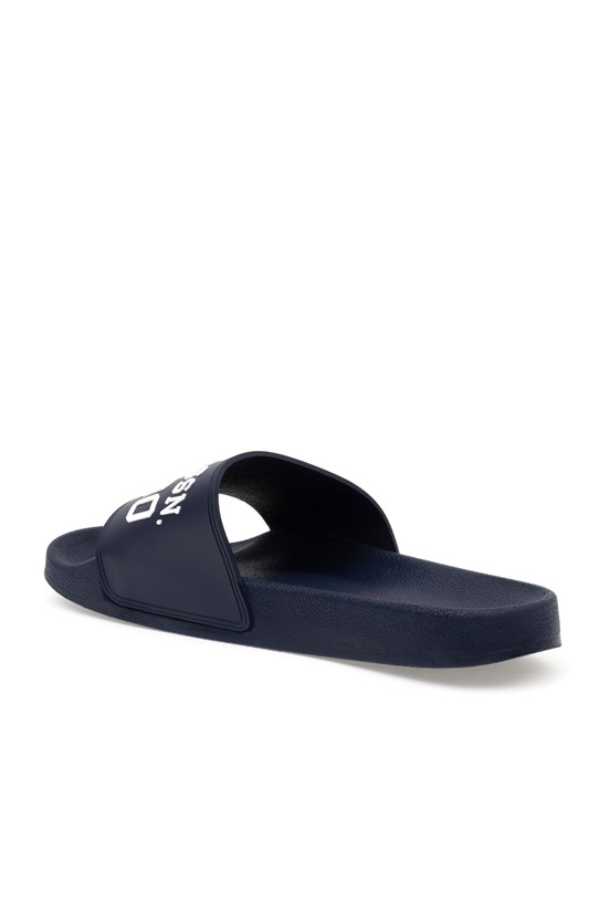 U.S.Polo.Assn.Erkek Terlık