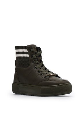 U.S. Polo Assn. Kadın Ayakkabı