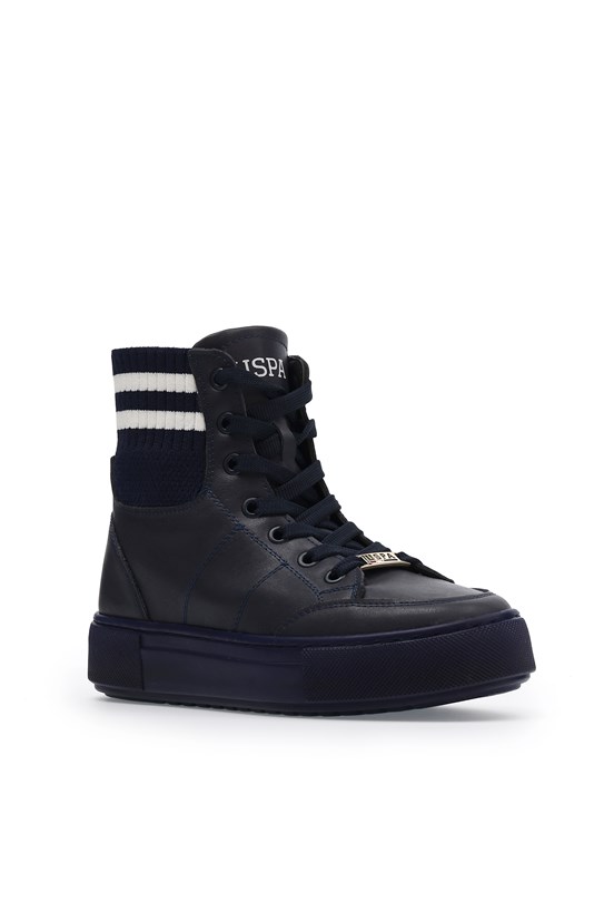 U.S. Polo Assn. Kadın Ayakkabı
