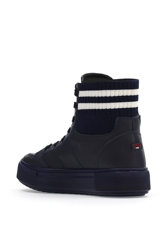 U.S. Polo Assn. Kadın Ayakkabı