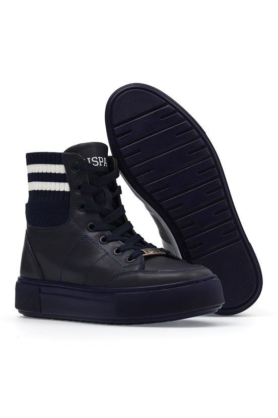 U.S. Polo Assn. Kadın Ayakkabı
