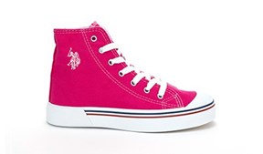 U.S. Polo Assn. Kadın Ayakkabı
