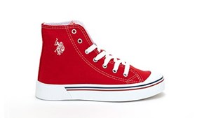 U.S. Polo Assn. Kadın Ayakkabı
