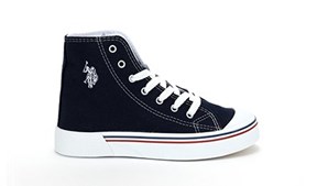 U.S. Polo Assn. Kadın Ayakkabı
