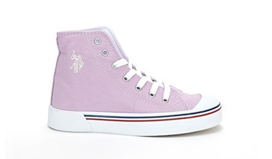 U.S. Polo Assn. Kadın Ayakkabı
