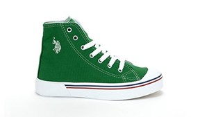 U.S. Polo Assn. Kadın Ayakkabı
