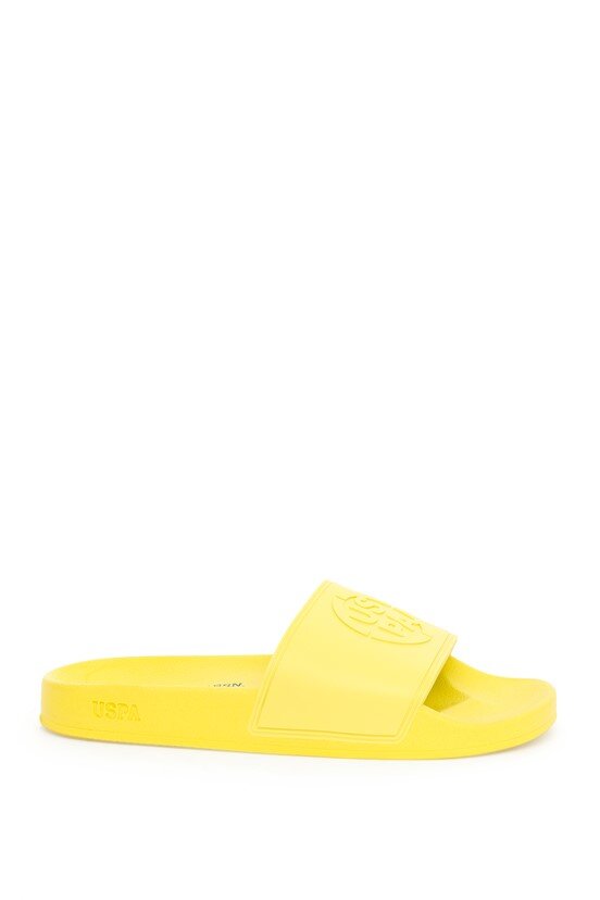 U.S. Polo Assn. Kadın Terlik
