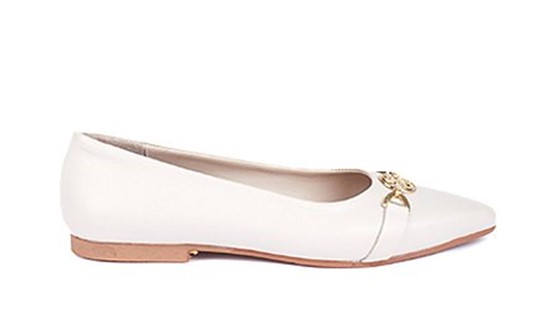 U.S.Polo Assn. Kadın Babet

