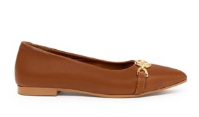 U.S.Polo Assn. Kadın Babet

