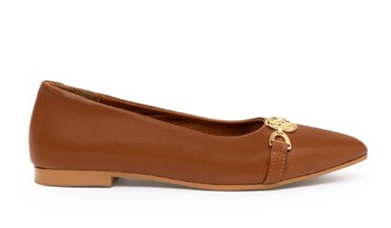 U.S.Polo Assn. Kadın Babet

