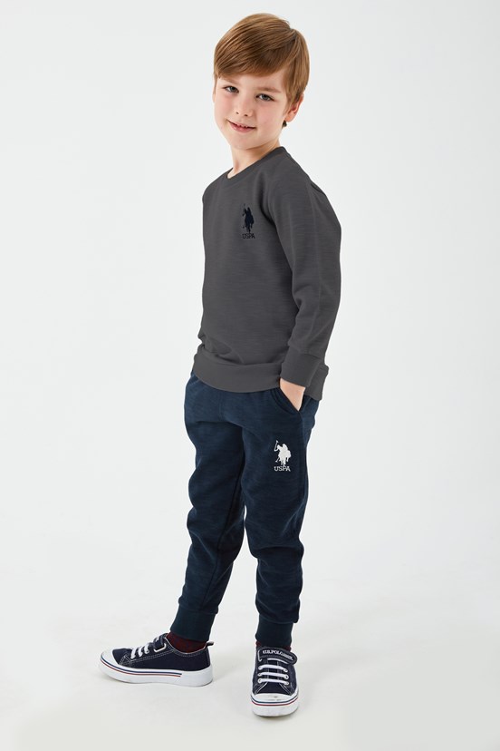 U.S. Polo Assn. Erkek Çocuk Eşofman Takımı
