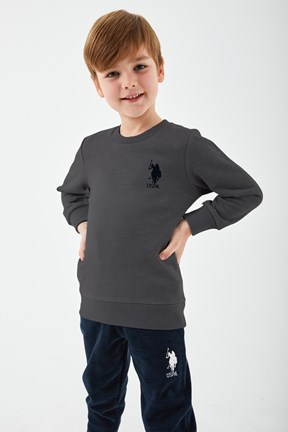 U.S. Polo Assn. Erkek Çocuk Eşofman Takımı
