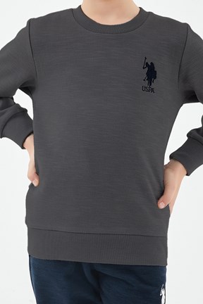 U.S. Polo Assn. Erkek Çocuk Eşofman Takımı
