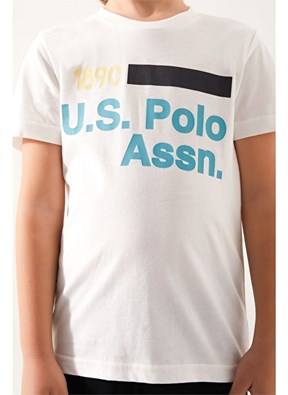  U.S. Polo Assn Erkek Çocuk Bermuda Takım
