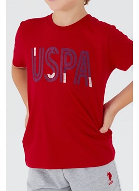 U.S. Polo Assn Erkek Çocuk Bermuda Takım

