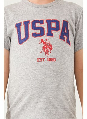 U.S. Polo Assn Erkek Çocuk Bermuda Takım