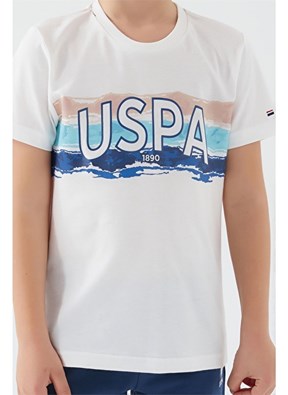 U.S. Polo Assn Erkek Çocuk Bermuda Takım