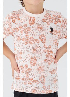 US1358-4 Pijama Takım