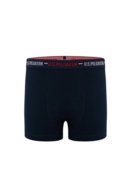 U.S. Polo Assn Erkek Çocuk Boxer

