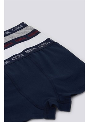 U.S. Polo Assn. Erkek Çocuk Boxer