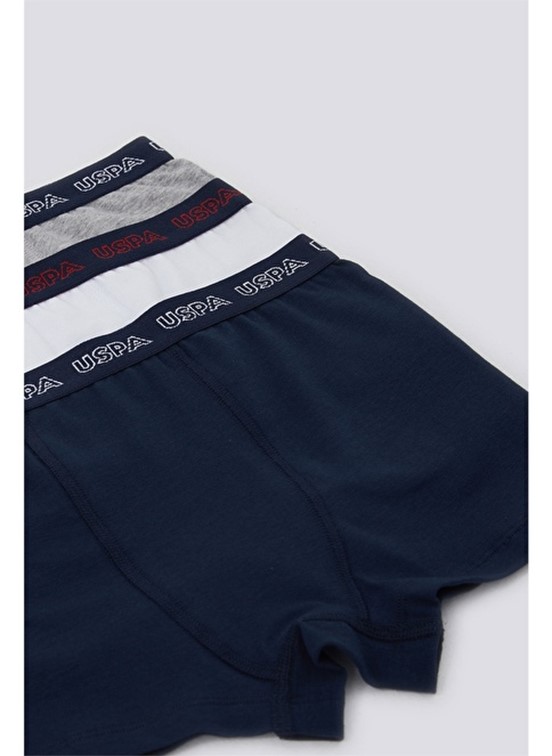 U.S. Polo Assn. Erkek Çocuk Boxer