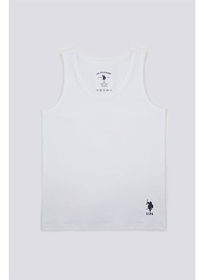 U.S. Polo Assn. Erkek Çocuk 2 Li Atlet