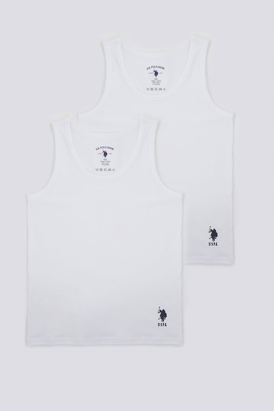 U.S.Polo Assn. Erkek Cocuk Atlet
