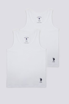 U.S.Polo Assn. Erkek Cocuk Atlet

