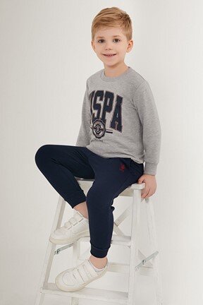 U.S. Polo Assn. Erkek Çocuk Takım 