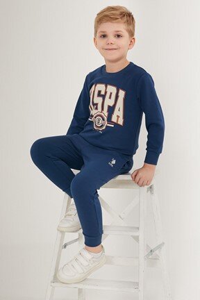 U.S. Polo Assn. Erkek Çocuk Takım 